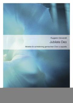 Jubilate Deo 