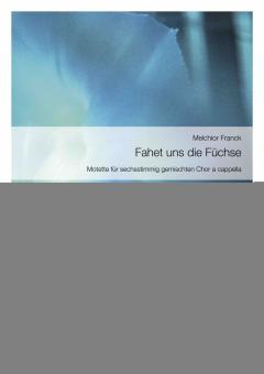 Fahet uns die Füchse 