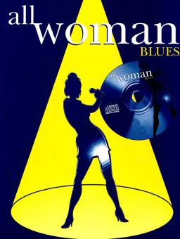 All Woman: Blues 