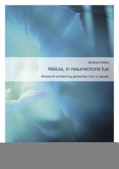 Alleluia, in resurrectione tua 