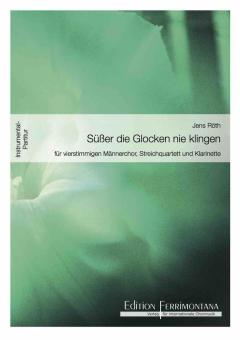 Süßer die Glocken nie klingen 