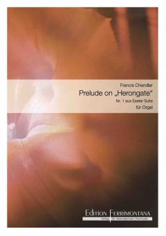 Prelude on Herongate 