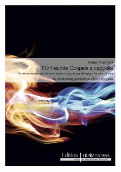 Go tell it on the mountain 