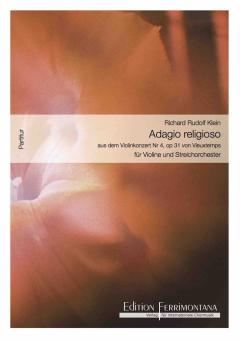Adagio religioso 