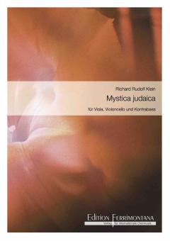 Mystica judaica 