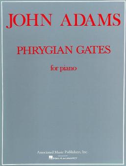 Phrygian Gates 