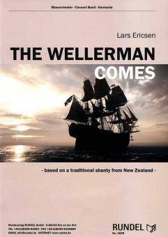 The Wellerman Comes 