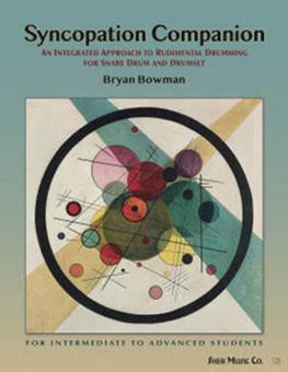Syncopation Companion 