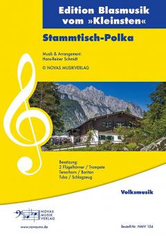 Stammtisch-Polka 