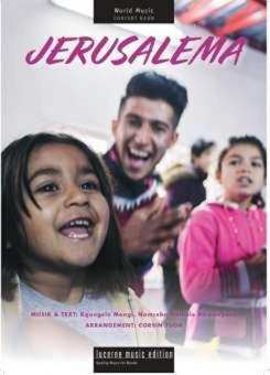 Jerusalema 