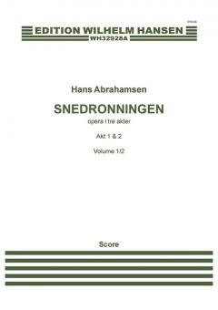 Snedronningen 