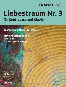 Liebestraum Nr. 3 