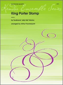 King Porter Stomp 