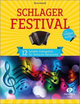 Schlagerfestival 