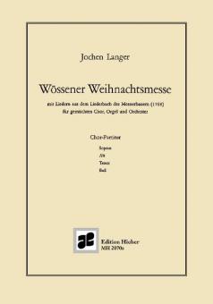 Wössener Weihnachtsmesse Download