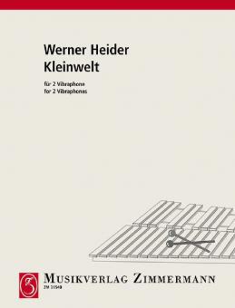 Kleinwelt für 2 Vibraphone Download