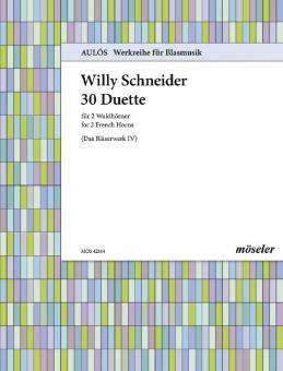 30 Duette Heft 4 Download