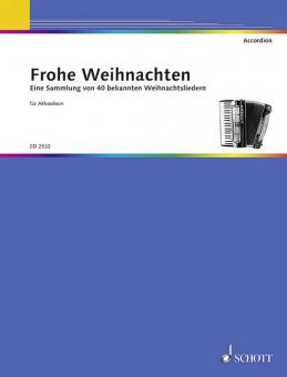 Frohe Weihnachten Download