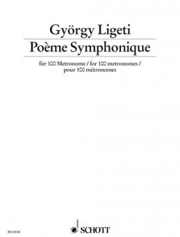 Poème Symphonique Download