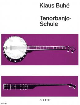 Tenorbanjo-Schule Download