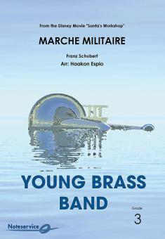 Marche Militaire 