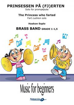 Prinsessen på (fj)erten 