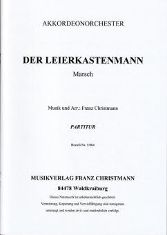 Der Leierkastenmann 