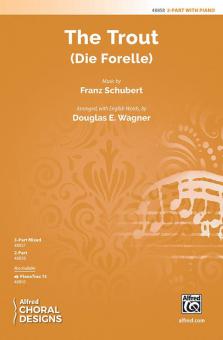 The Trout - Die Forelle Standard