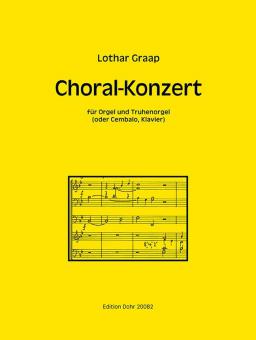 Choral-Konzert 