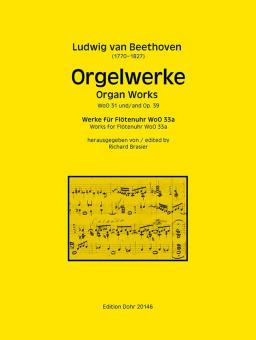 Orgelwerke 