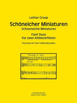 Schöneicher Miniaturen 