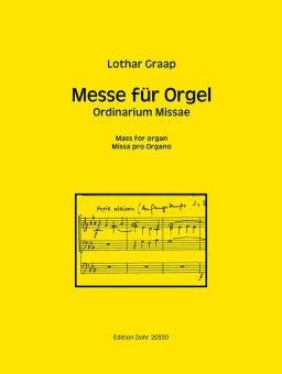 Messe für Orgel 