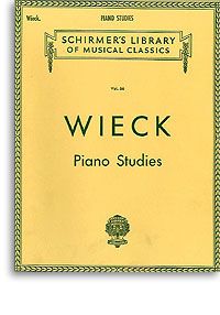 Piano Studies 
