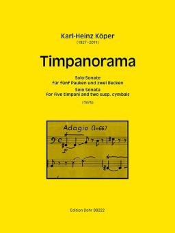 Timpanorama 