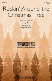 Rockin' Around the Christmas Tree Standard