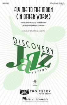 Fly Me to the Moon Standard