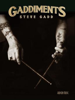 Steve Gadd Gaddiments 