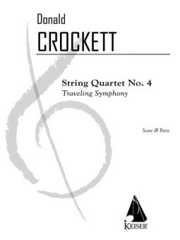 String Quartet No. 4 