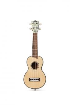 Pearl Series - Soprano Ukulele 