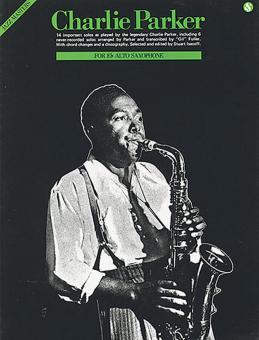Charlie Parker 