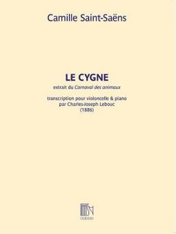 Le Cygne 