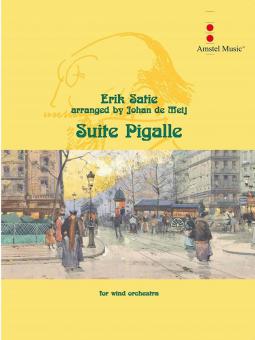 Suite Pigalle 