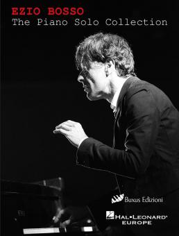 The Piano Solo Collection 