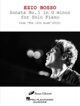 Sonata No. 1 in G minor 