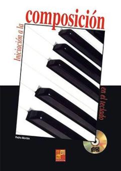 Iniciacion a la composicion en el teclado 