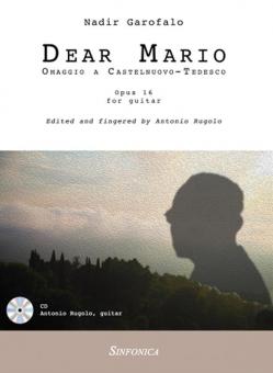 Dear Mario 