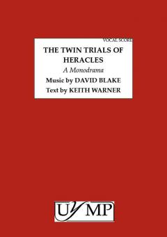 The Twin Trials of Heracles 