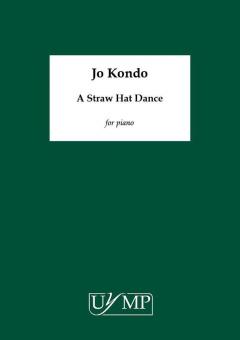 A Straw Hat Dance [Piano Version] 