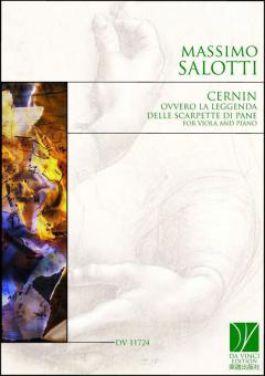 Cernin, ovvero la leggenda delle scarpette di pane 