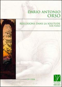 Réflexions dans la solitude 